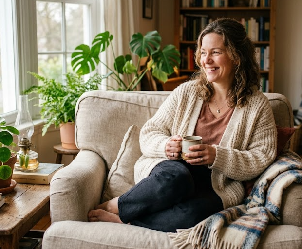 Засоби для догляду за шкірою стоп — науковий підхід